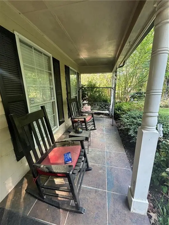 1417 Cook Road, Oxford, GA 30054 - #3