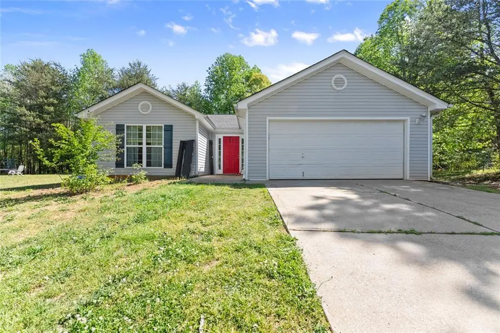 654 Marigold Lane, Mount Airy, GA 30563 - #1