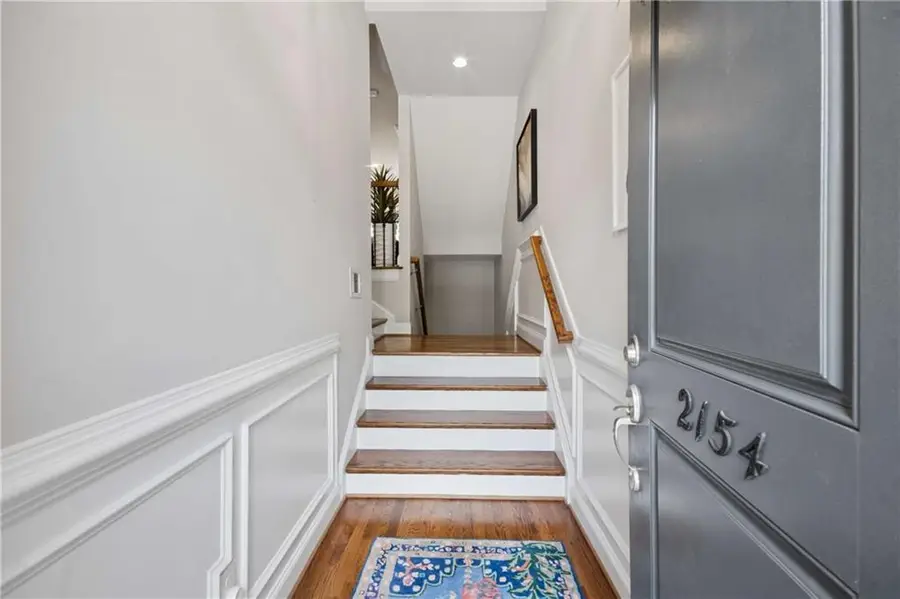 2154 W Village Lane Se, Smyrna, GA 30080 - #3