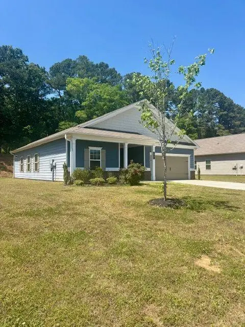 53 Woody Way Nw, Adairsville, GA 30103 - #1