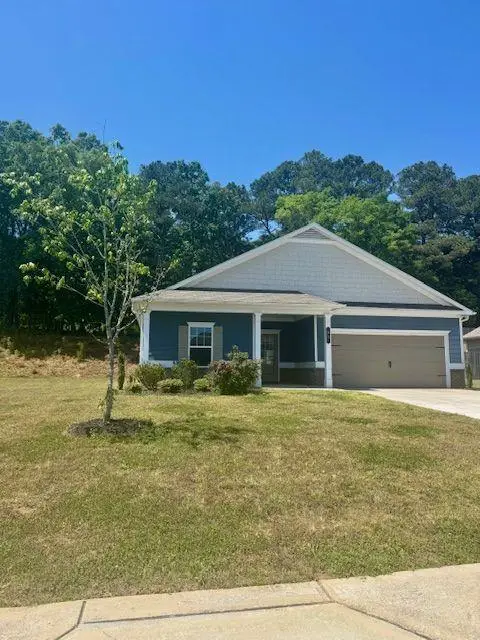 53 Woody Way Nw, Adairsville, GA 30103 - #2