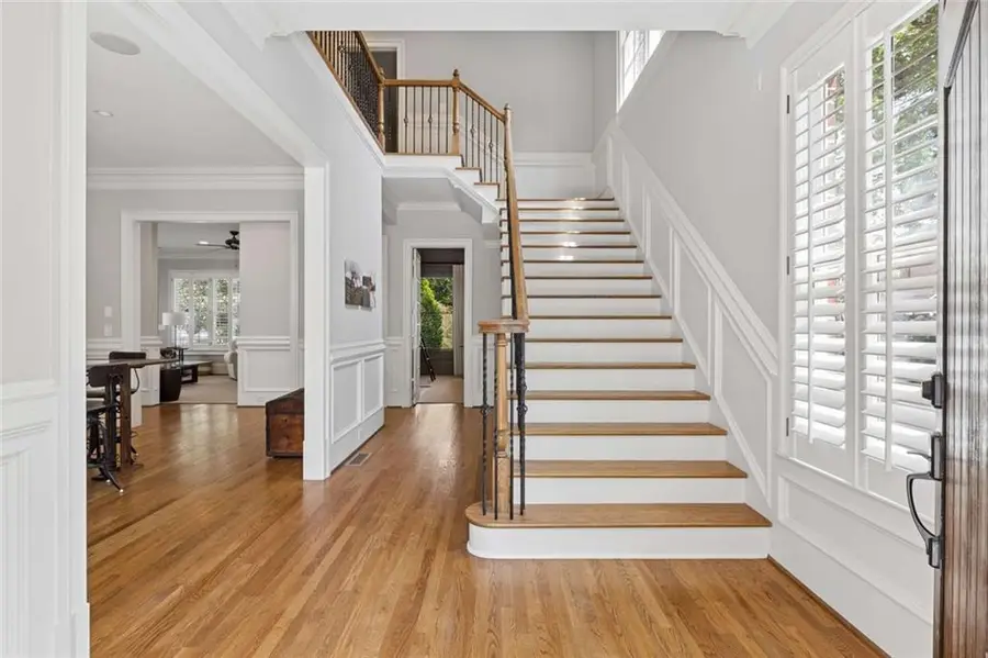 2299 Colonial Drive Ne, Brookhaven, GA 30319 - #2
