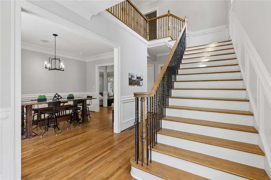 2299 Colonial Drive Ne, Brookhaven, GA 30319 - #3