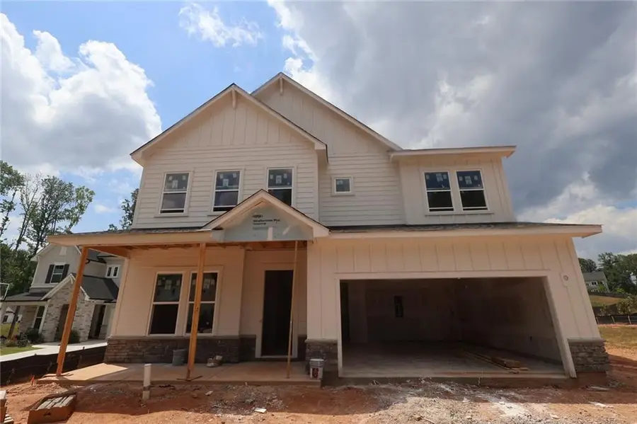 4920 Beechnut Circle, Cumming, GA 30028 - #2