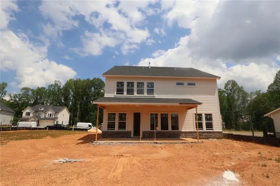 4920 Beechnut Circle, Cumming, GA 30028 - #3