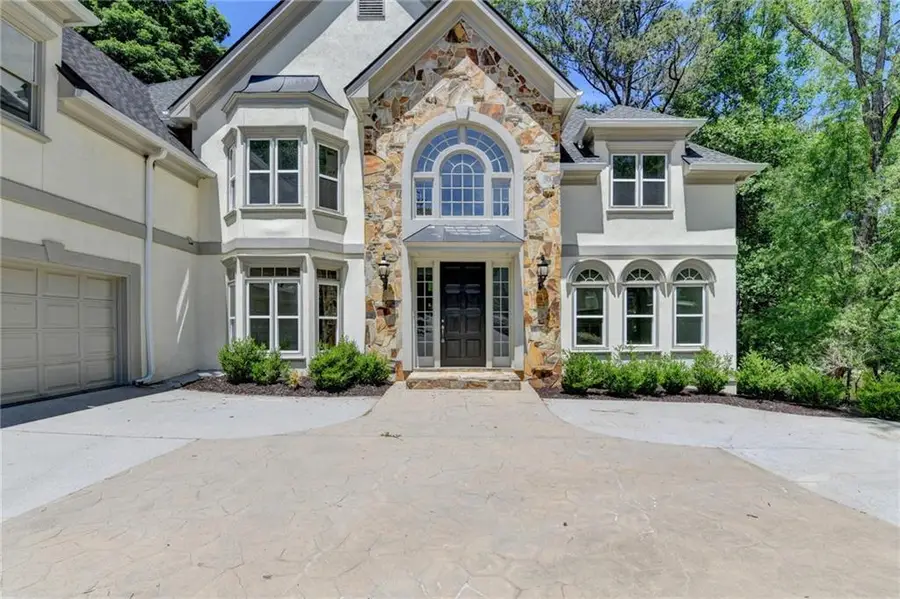 545 Slane Trace, Roswell, GA 30076 - #3