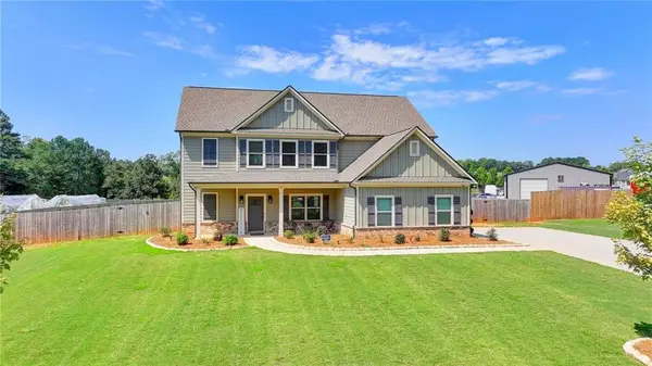 4500 Bay Creek Road, Loganville, GA 30052