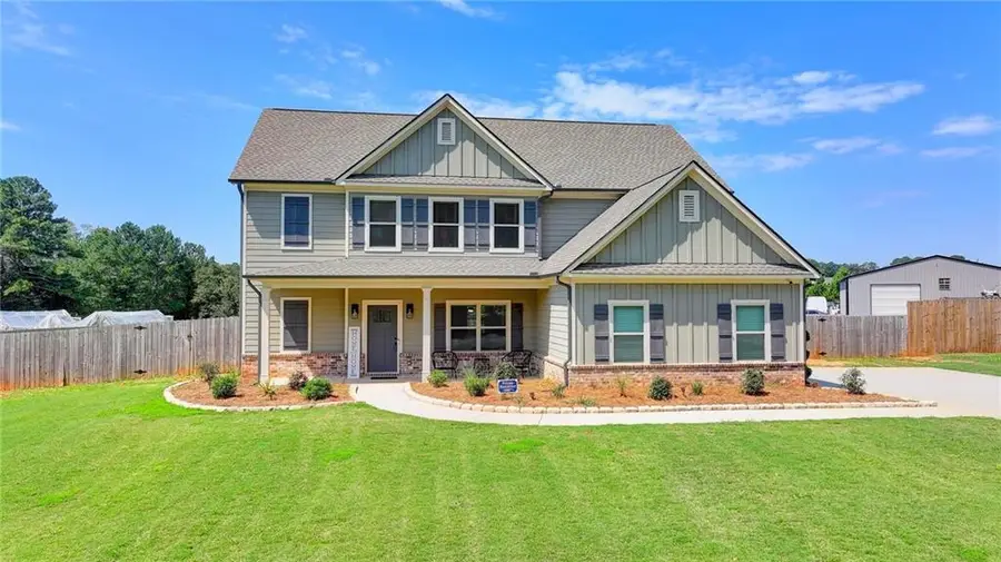 4500 Bay Creek Road, Loganville, GA 30052 - #2