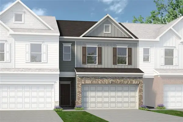 320 Rainer Lane #48, Auburn, GA 30011