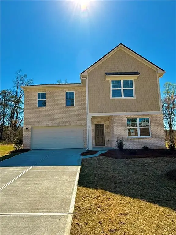277 Silverton Drive, Dacula, GA 30019