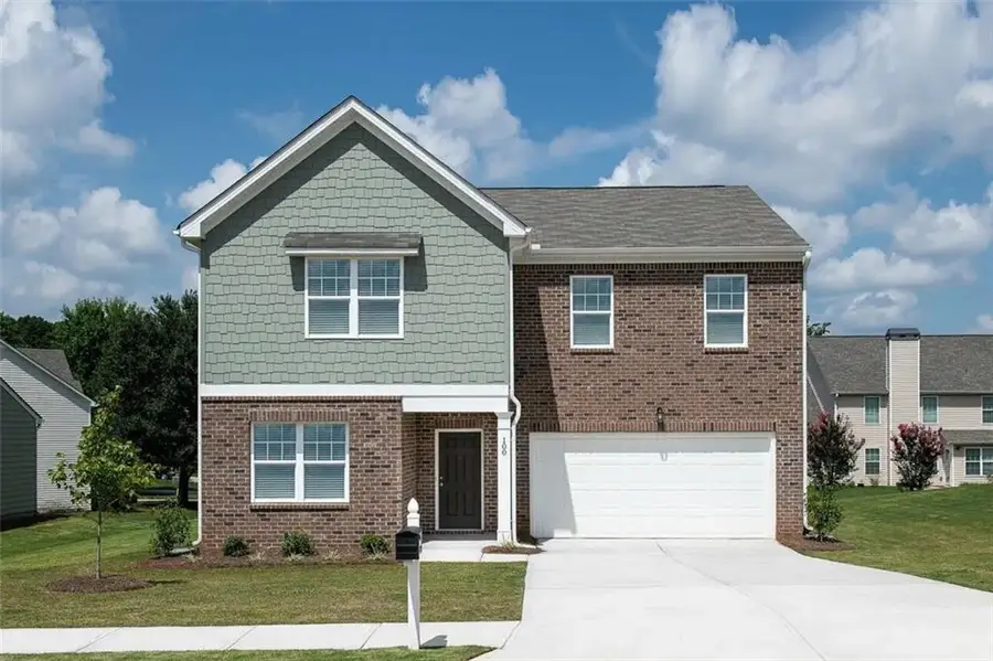 277 Silverton Drive, Dacula, GA 30019 - #2
