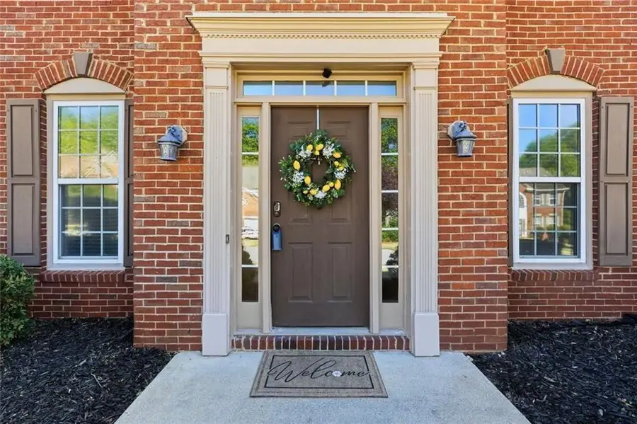 466 Skiles Court, Suwanee, GA 30024 - #2