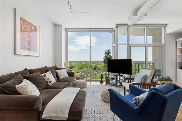 943 Peachtree Street Ne #1415, Atlanta, GA 30309