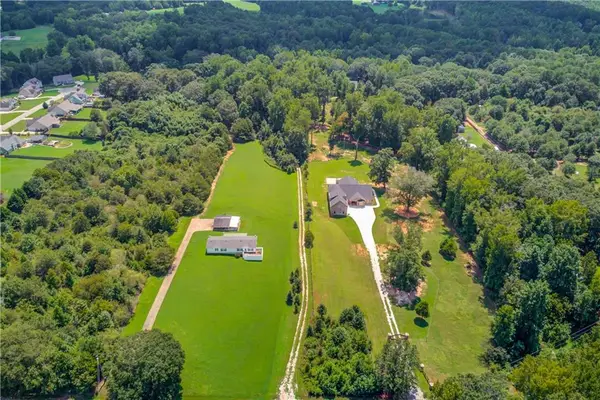 0 Jefferson Road, Statham, GA 30666