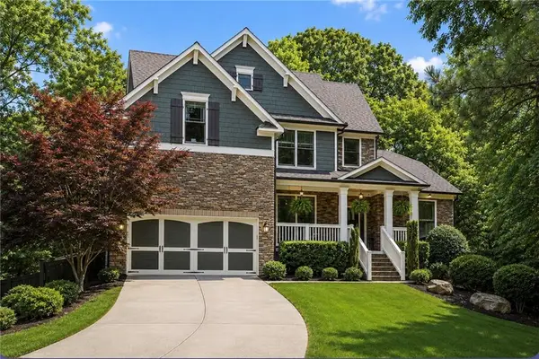 4802 Archer Place, Acworth, GA 30101