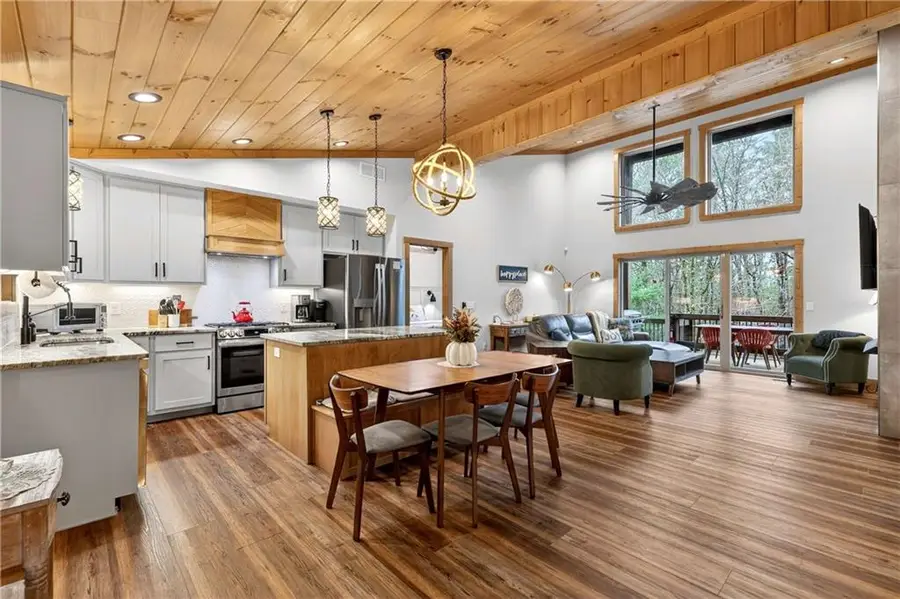 130 Orbit Lane, Ellijay, GA 30540 - #3