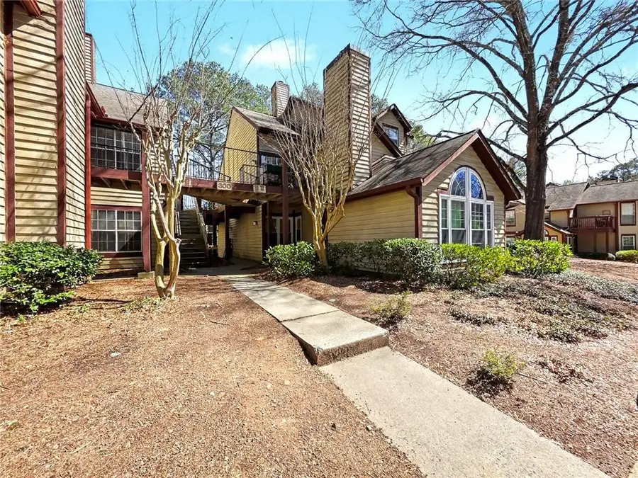 312 Hawkstone Way, Alpharetta, GA 30022 - #2