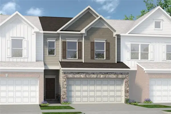 316 Rainer Lane #49, Auburn, GA 30011