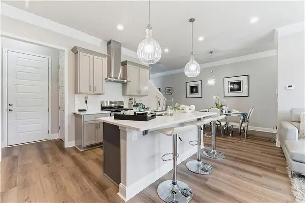 3380 Sarah Trail #10, Decatur, GA 30032