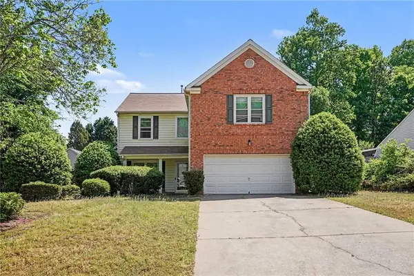 409 Heathcliff Court, Mcdonough, GA 30253