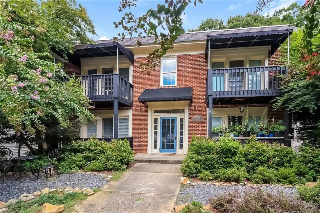 996 Greenwood Avenue Ne, Atlanta, GA 30306 - #1