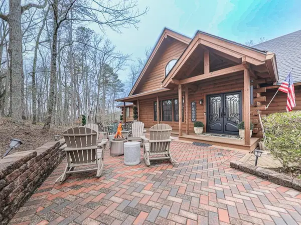 1670 Outback Road, Jasper, GA 30143