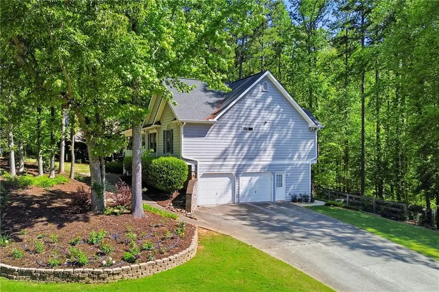 118 Brookhaven Lane, Canton, GA 30114 - #3