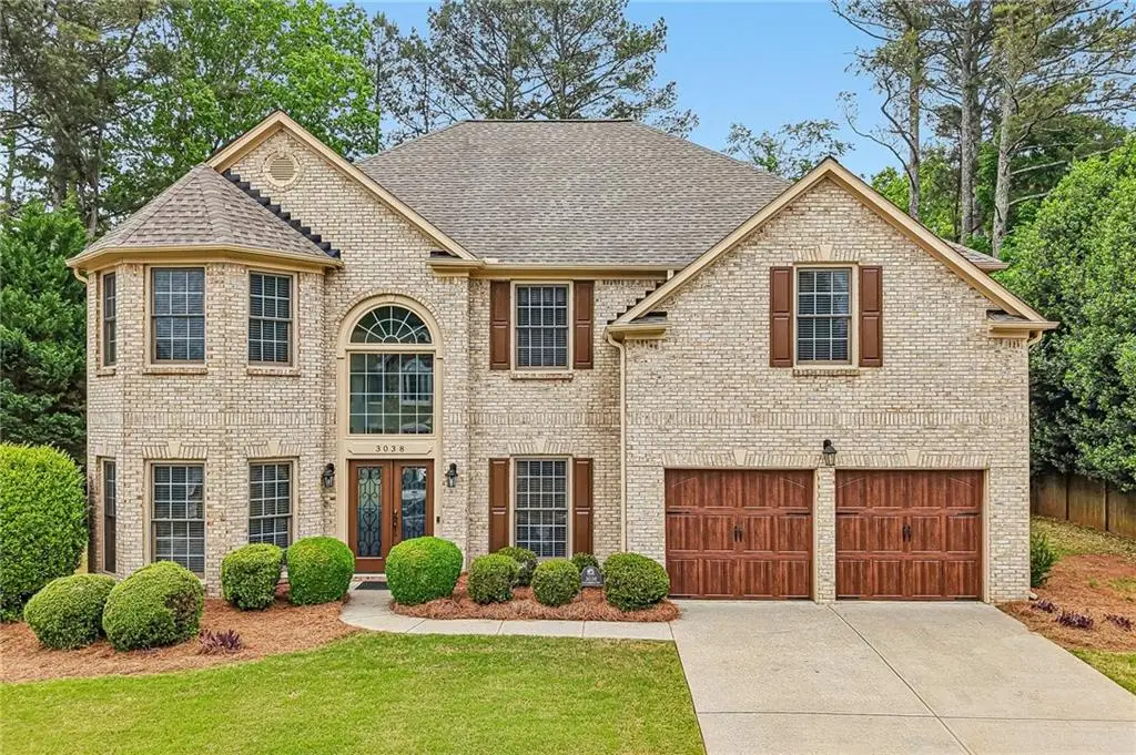 3038 Stockbridge Way, Dacula, GA 30019 - #1