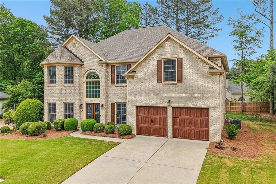 3038 Stockbridge Way, Dacula, GA 30019 - #2