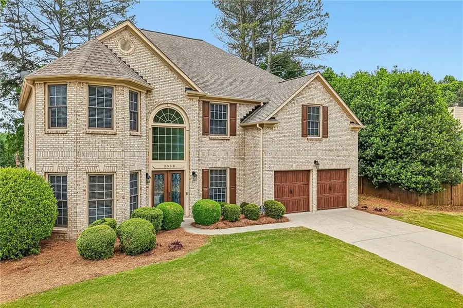 3038 Stockbridge Way, Dacula, GA 30019 - #3