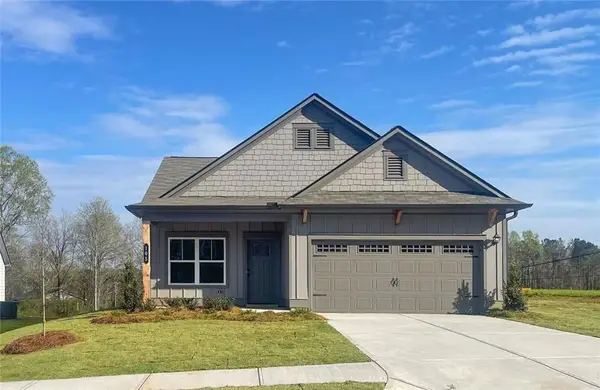 105 Summerfield Place Drive, Carrollton, GA 30117
