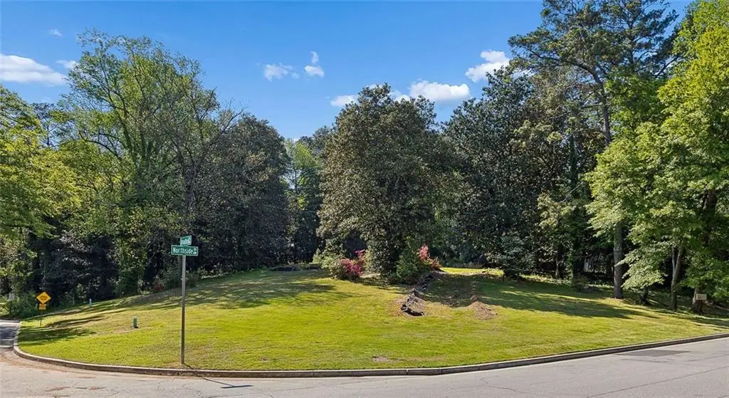 549 Broadland Road Nw, Atlanta, GA 30327 - #1