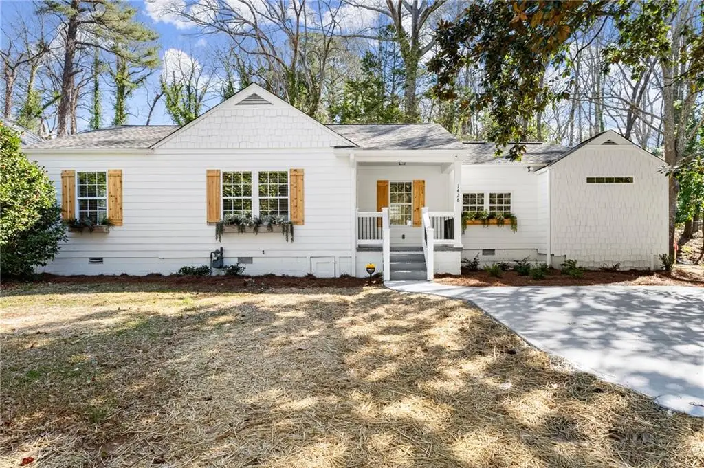 1428 Pinehurst Drive Sw, Atlanta, GA 30311 - #1