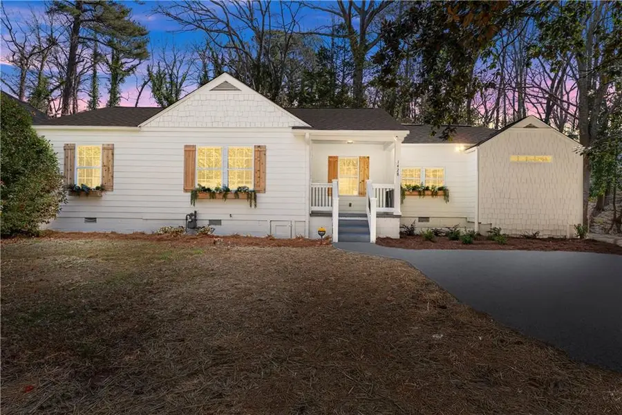 1428 Pinehurst Drive Sw, Atlanta, GA 30311 - #2