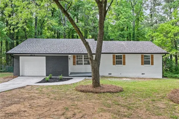 2873 Leisure Springs Circle, Decatur, GA 30034