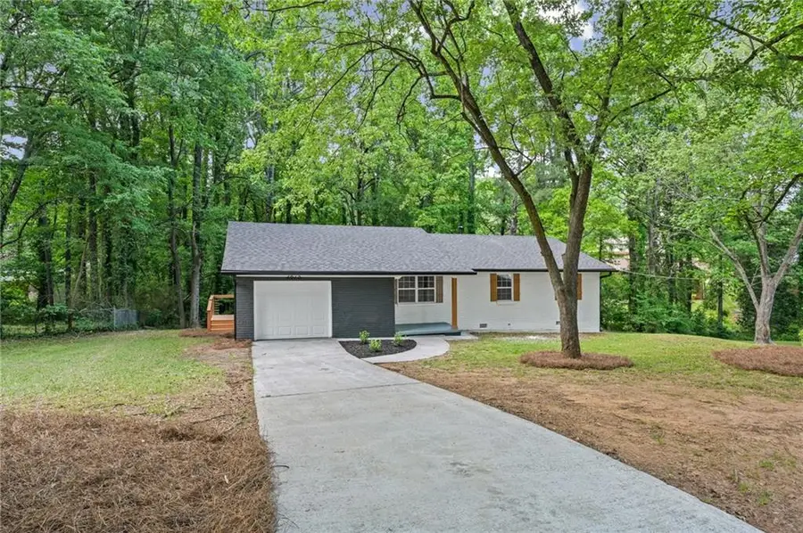 2873 Leisure Springs Circle, Decatur, GA 30034 - #3