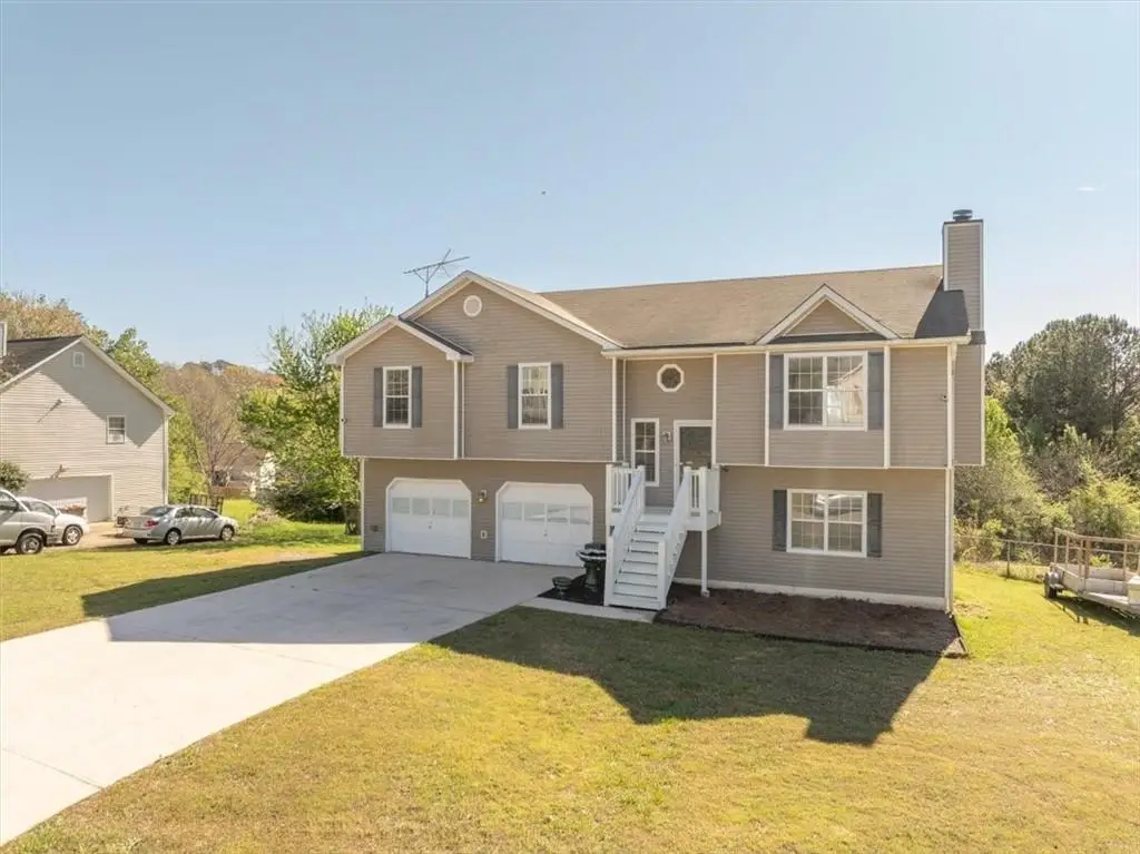 3237 Windgate Drive, Buford, GA 30519 - #1