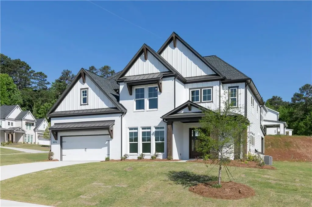 6016 Canal Street, Woodstock, GA 30188 - #1