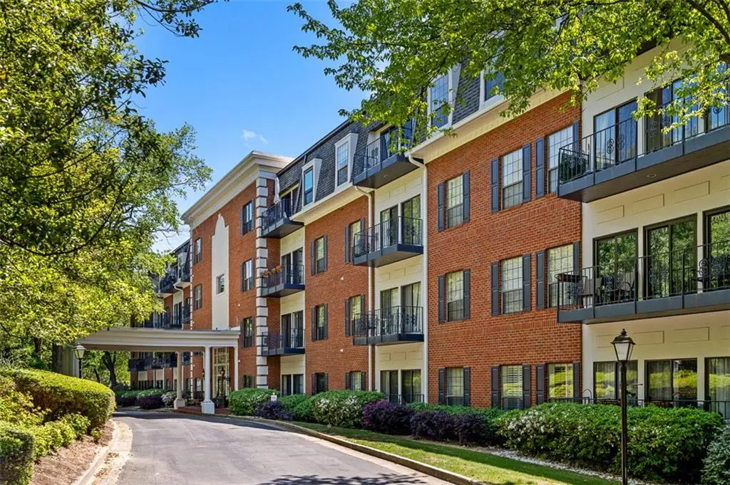 2921 Lenox Road Ne #305, Atlanta, GA 30324 - #1
