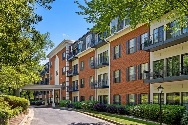 2921 Lenox Road Ne #305, Atlanta, GA 30324