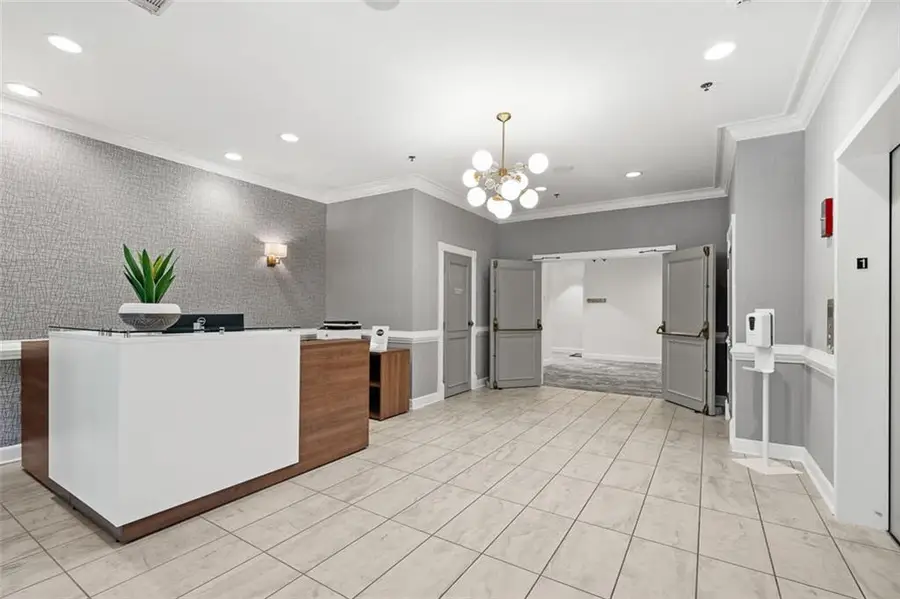 2921 Lenox Road Ne #305, Atlanta, GA 30324 - #2