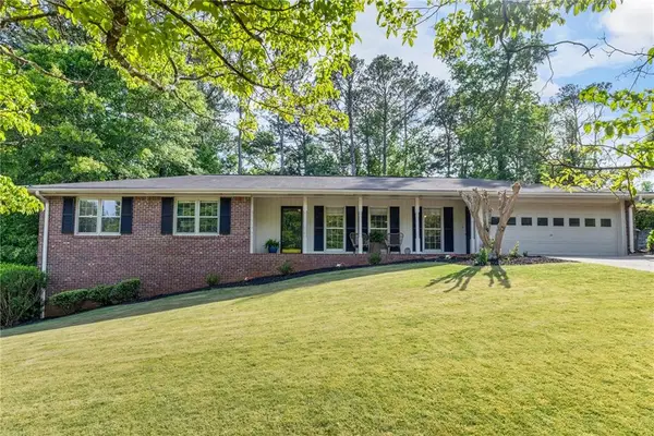 1620 Bainbridge Way, Roswell, GA 30076