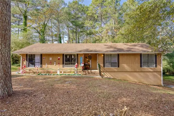 4881 Valley Dale Drive Sw, Lilburn, GA 30047