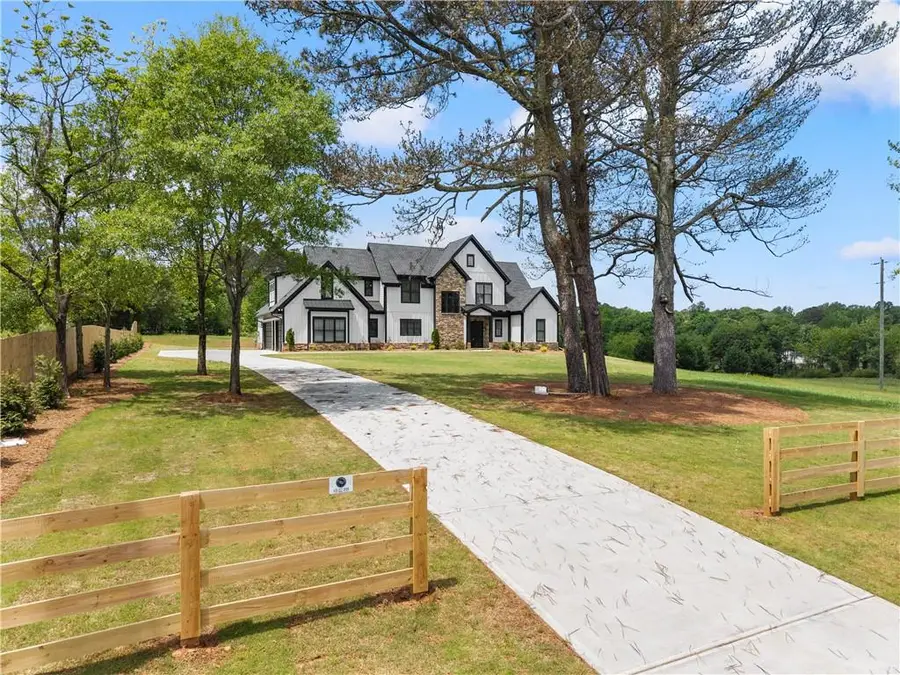 2275 Dr Bramblett Road, Cumming, GA 30028 - #2