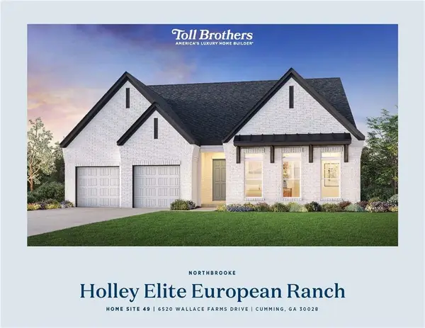 6520 Wallace Farms Drive, Cumming, GA 30028