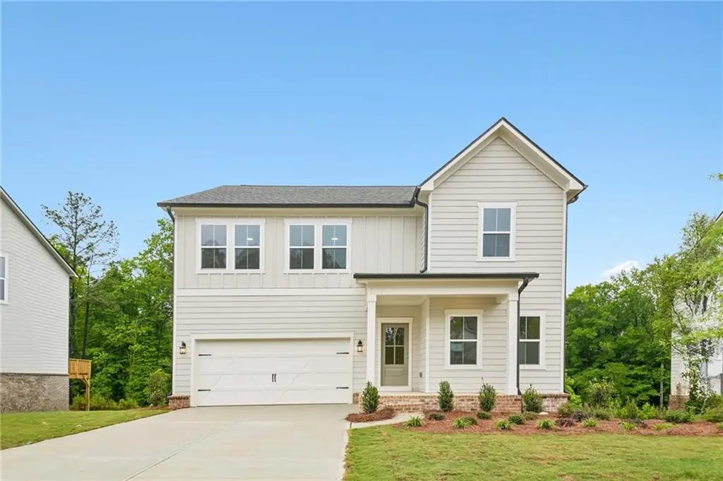 5368 Heron Bay Boulevard, Locust Grove, GA 30248 - #1