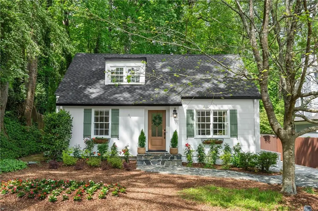 2652 Green Meadows Lane Ne, Atlanta, GA 30319 - #1