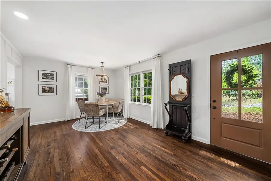 2652 Green Meadows Lane Ne, Atlanta, GA 30319 - #3