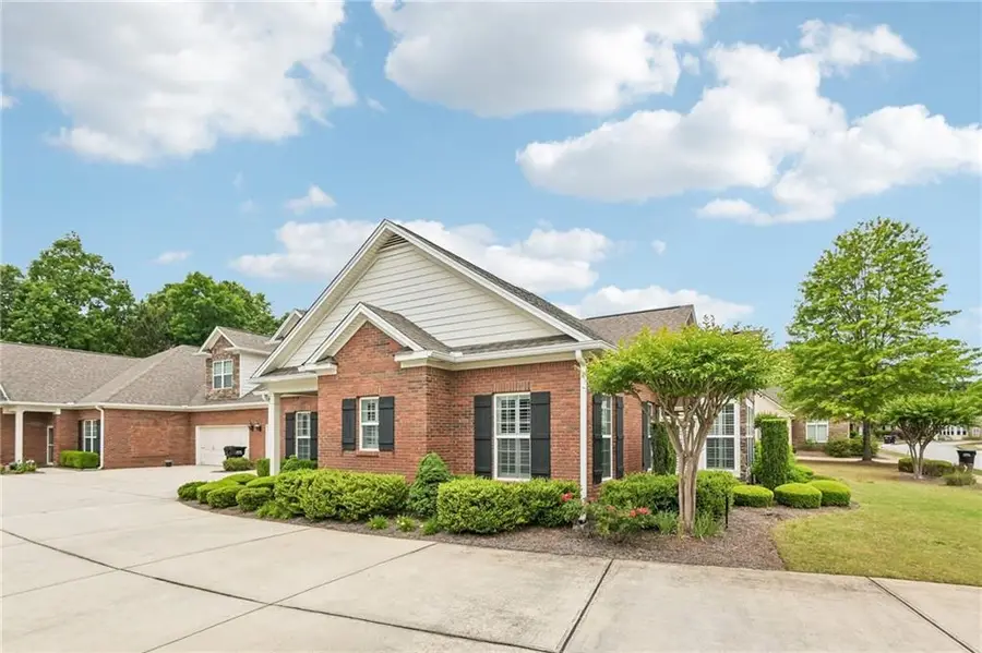 901 Haven Circle, Douglasville, GA 30135 - #2