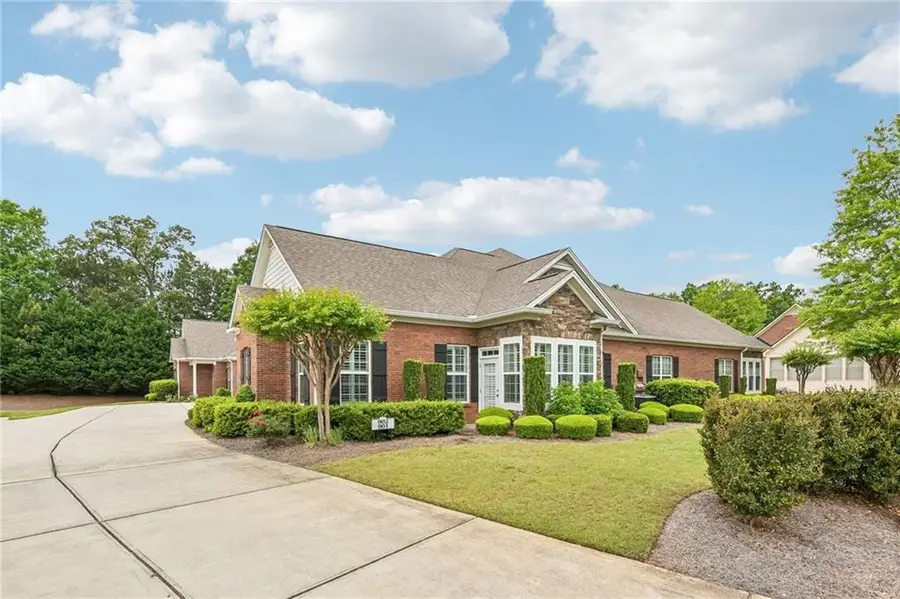 901 Haven Circle, Douglasville, GA 30135 - #3